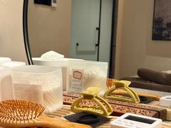 -守田肩颈·推拿SPA(颐豪旗舰店)
