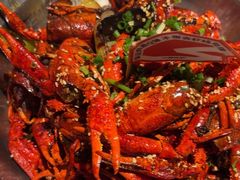 -一棠龙虾•王牌虾球(恒隆广场店)