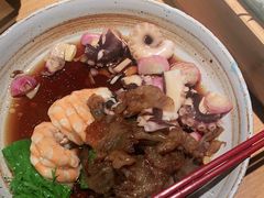 -青年公社·烤鸭(天玥中心店)