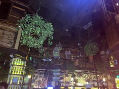-胡桃里音乐酒馆(万科城市广场店)