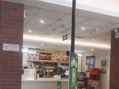 -德克士(北京站店)