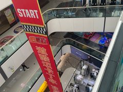 -万达广场(北京槐房店)