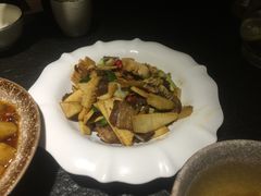 -湘与香缘·湖南菜(王府井北京市百货大楼店)