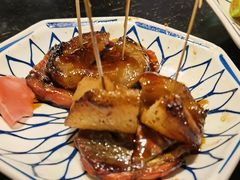 蜜饯金钱鸡-誉八仙酒楼(静安大悦城店)