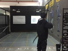 -湖南铳毅堂射击运动俱乐部有限公司