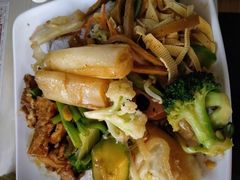 -文星素食(兴华路店)