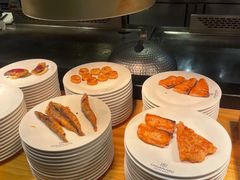 -川骄海鲜自助(河东店)