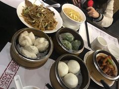 -糖朝(尖沙咀店)