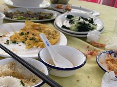 -秋姐美食店(旅游大道店)