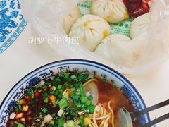-胡家包子·清真(大众巷店)