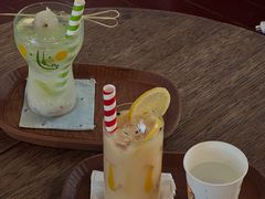 -春风十里咖啡馆
