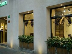 -五观堂素食(新华路店)