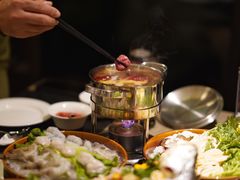 -宁海安岚·南溪阁全日餐厅