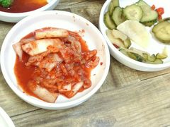 -山海珍味韩国料理(奥城店)