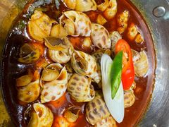 -海鲜e族(马王堆店)