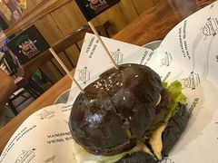 -VIKING SALOON西部美式烟熏烤肉(和平路店)