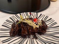 -徽州月·民间徽菜(浦东总店)