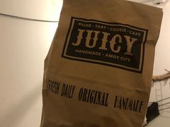 -Juicy Bakery(大学路店)