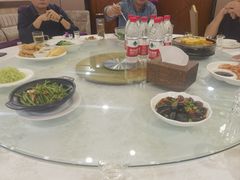 -满园春酒楼(庐江路店)