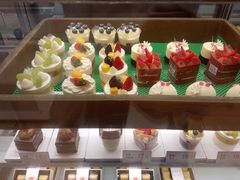 -御蝶坊生日蛋糕KNAC(创业店)