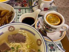 -七爷清汤腩·港式餐厅(金狮广场店)