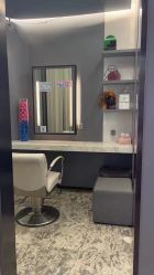 -AKOZO Beauty Salon