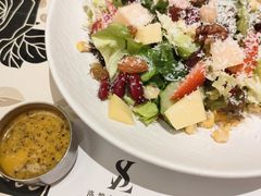 -LE SHARE洛笙·花园西餐(北京路步行街店)