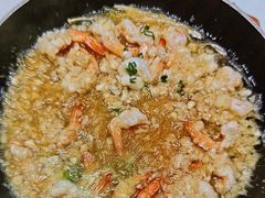 -柴米油盐三杯鸡(象山北路店)
