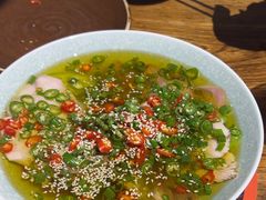 -懒人盐府人家·自贡大麻鱼(安贞店)