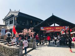 -茯茶镇