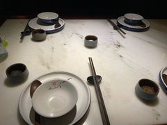 -绿茶餐厅(深圳龙华天虹购物中心店)