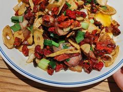 -树厨贵州菜(大十字店)