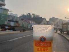 -青岛啤酒博物馆