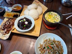 -四灶儿·2005地道杭帮菜(杭州鼓楼1店)