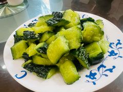 拍黄瓜-柴氏风味斋(甘家口店)