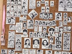 -PIGGYOO人生四格漫画店(朝外店)