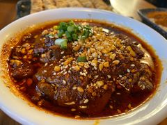 -付小姐在成都(中山公园店)