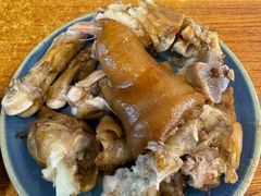 -侯哥面馆(瑞景店)