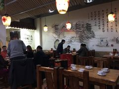 大堂-帅府街兔头(大同古城店)
