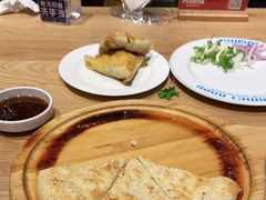 -天山传奇新疆菜(SKLP店)