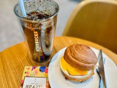 -星巴克臻选(万象前海店)