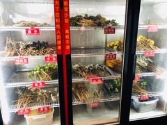 -钢管厂歆瑞源油卤串串香(春熙路太古里店)
