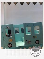 -多多淘儿童体验中心(重庆来福士店)