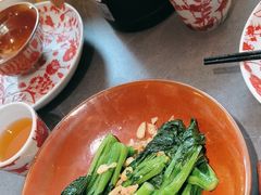 -客语客家菜(东山口店)