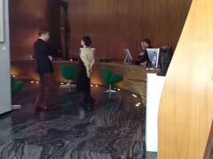 -上海外滩英迪格酒店