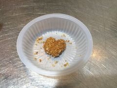 -汕头街四果汤