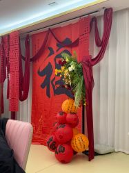 -贝优家母婴护理中心(汾阳月子中心)