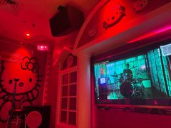 -皓声音KTV(新景店)