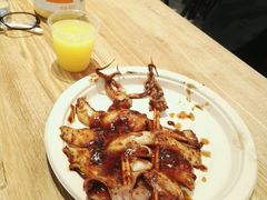 -盒马鲜生(宝地店)