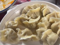 -哈尔滨饺子王·东北菜(鱼鳞浃路店)
